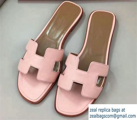 hermes sandalen pink|where to buy Hermes sandals.